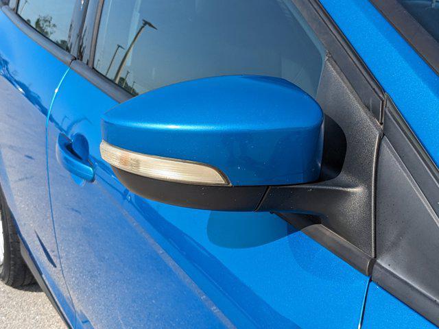 used 2016 Ford Focus car, priced at $6,981