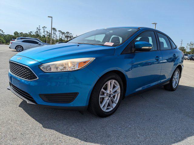 used 2016 Ford Focus car, priced at $6,981