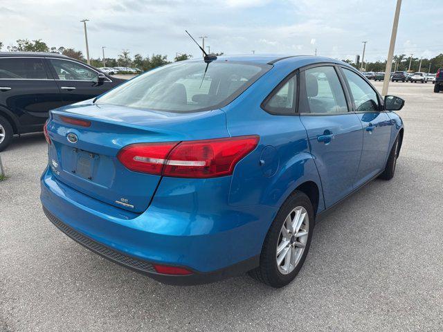 used 2016 Ford Focus car, priced at $6,991