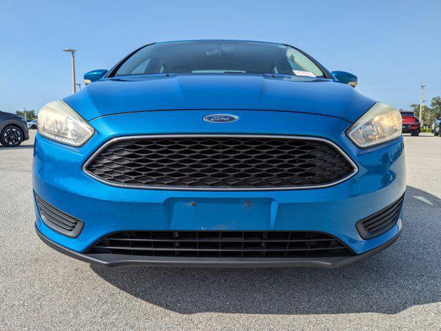 used 2016 Ford Focus car, priced at $6,981