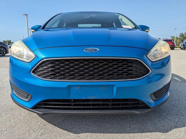 used 2016 Ford Focus car, priced at $6,981