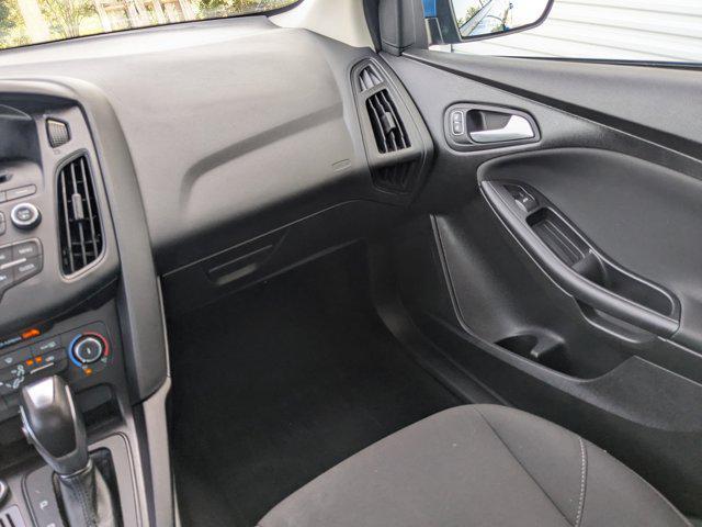 used 2016 Ford Focus car, priced at $6,981