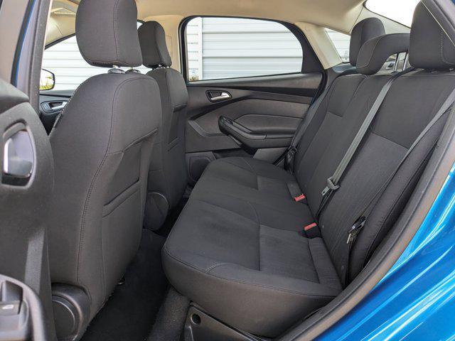 used 2016 Ford Focus car, priced at $6,981