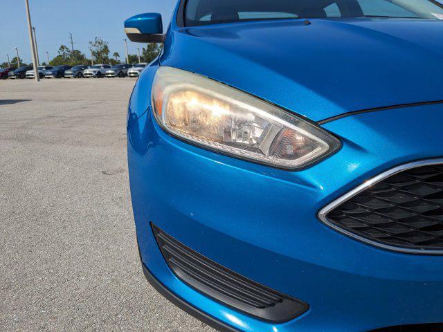 used 2016 Ford Focus car, priced at $6,981