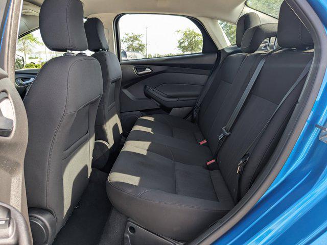used 2016 Ford Focus car, priced at $6,981