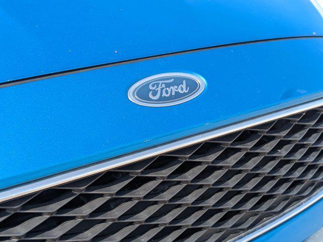 used 2016 Ford Focus car, priced at $6,981