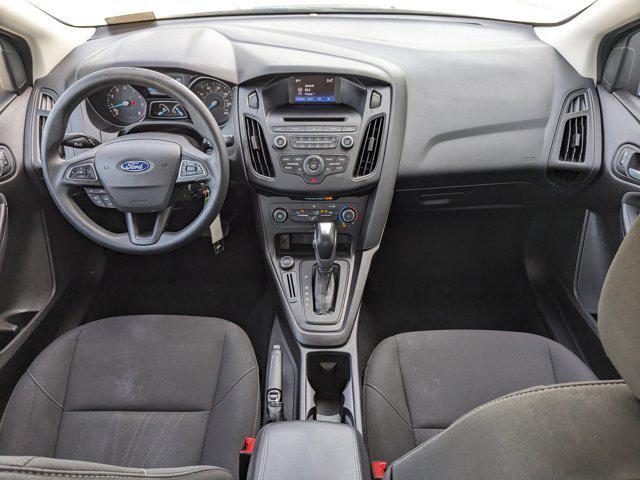 used 2016 Ford Focus car, priced at $6,981