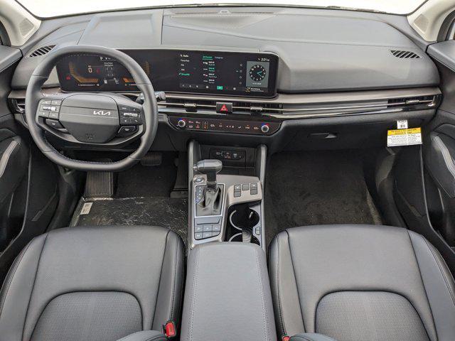 new 2026 Kia Sportage car, priced at $34,360