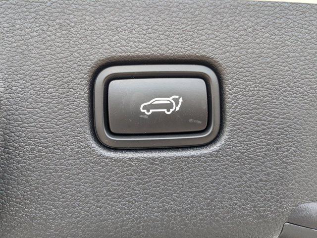 new 2026 Kia Sportage car, priced at $34,360