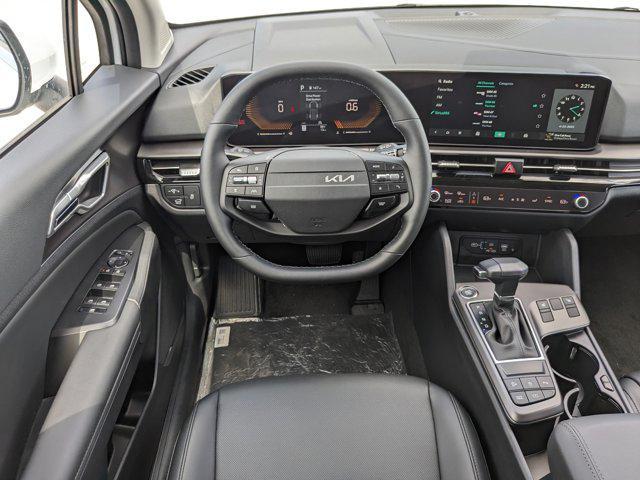 new 2026 Kia Sportage car, priced at $34,360