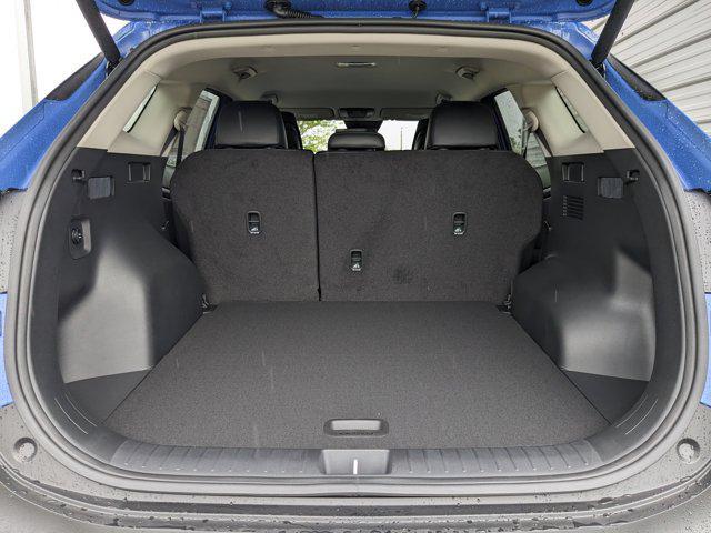 new 2026 Kia Sportage car, priced at $31,065