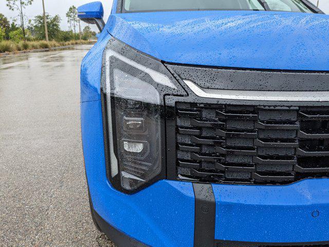 new 2026 Kia Sportage car, priced at $31,065