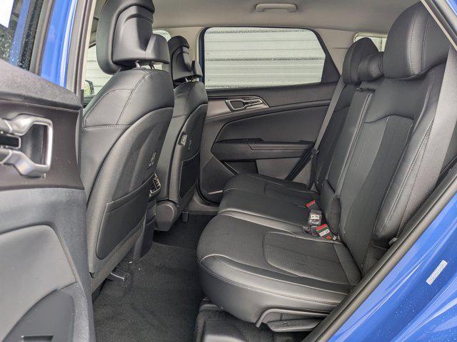 new 2026 Kia Sportage car, priced at $31,065