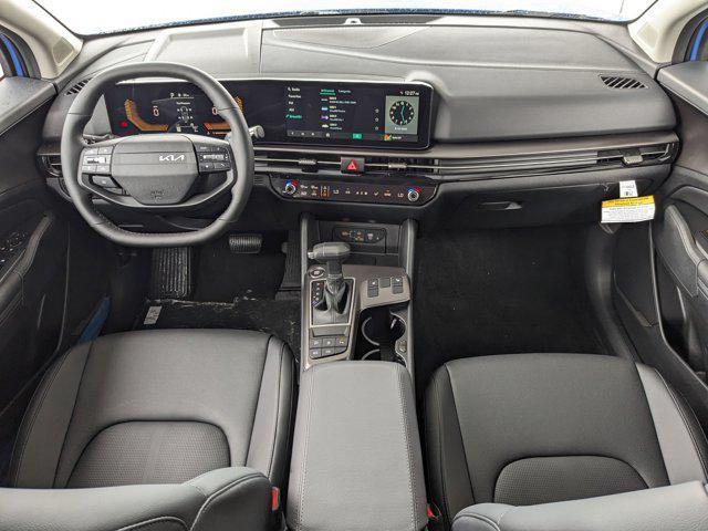 new 2026 Kia Sportage car, priced at $31,065