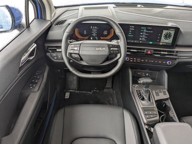 new 2026 Kia Sportage car, priced at $31,065