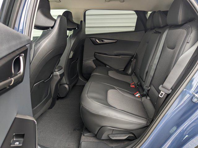 new 2025 Kia EV6 car, priced at $41,514