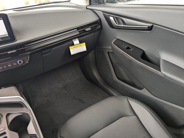 new 2025 Kia EV6 car, priced at $41,514