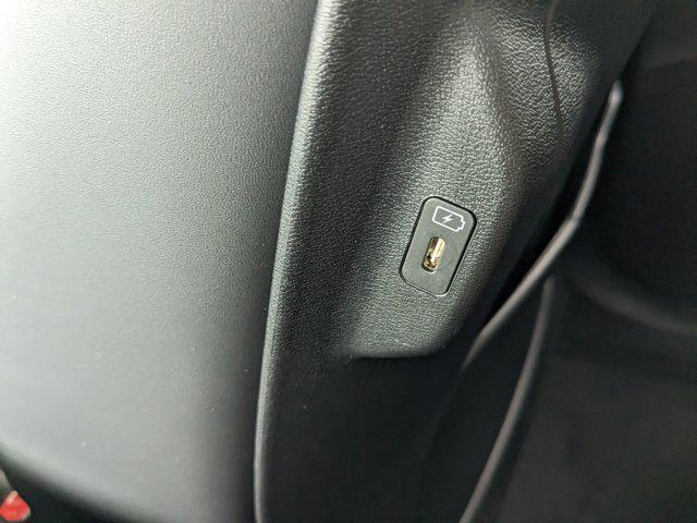 new 2025 Kia EV6 car, priced at $41,514