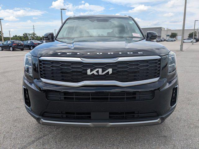 used 2022 Kia Telluride car, priced at $29,572