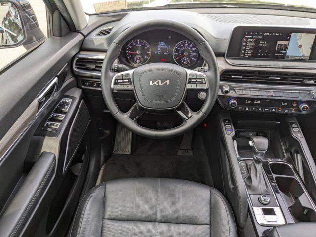 used 2022 Kia Telluride car, priced at $29,572