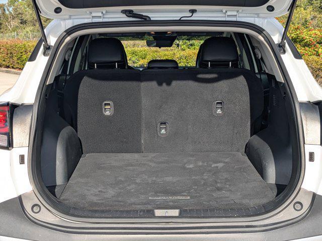 used 2023 Kia Sportage car