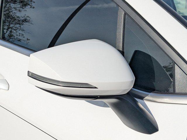 used 2023 Kia Sportage car