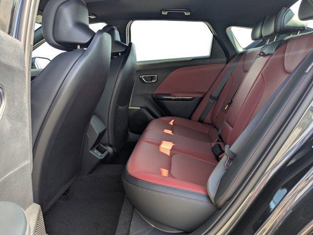 new 2025 Kia K4 car, priced at $27,598