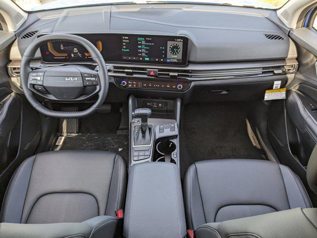 new 2026 Kia Sportage car, priced at $27,538