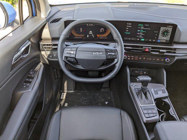 new 2026 Kia Sportage car, priced at $27,538