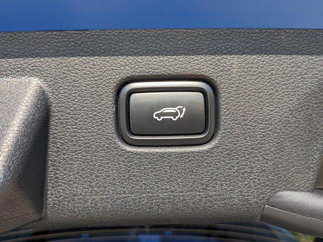 new 2026 Kia Sportage car, priced at $27,538