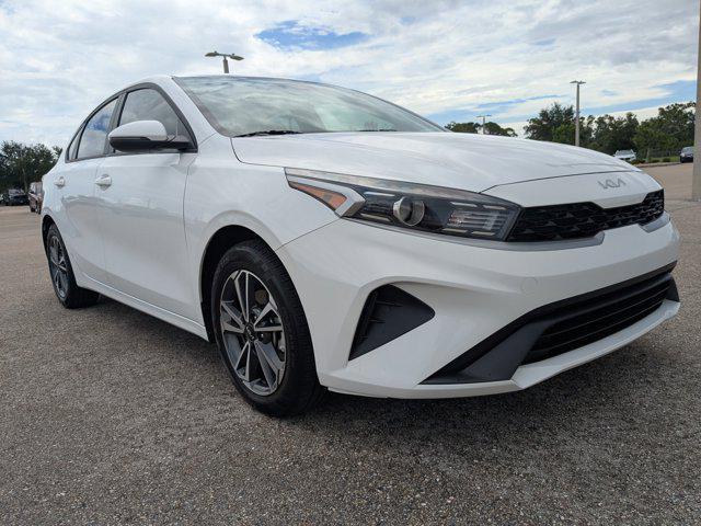 used 2023 Kia Forte car, priced at $15,991