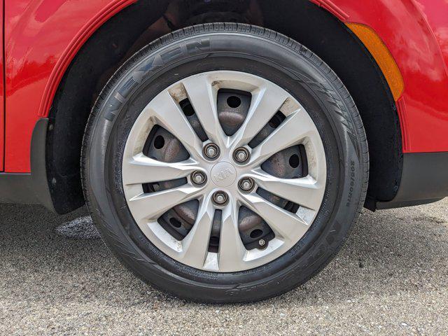 used 2020 Kia Soul car, priced at $12,996