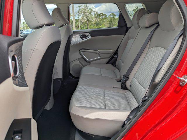 used 2020 Kia Soul car, priced at $12,996
