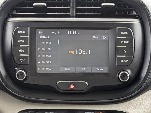 used 2020 Kia Soul car, priced at $12,996