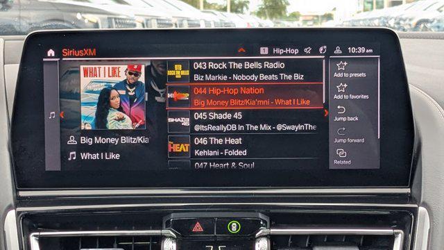 used 2025 BMW 840 car, priced at $62,990