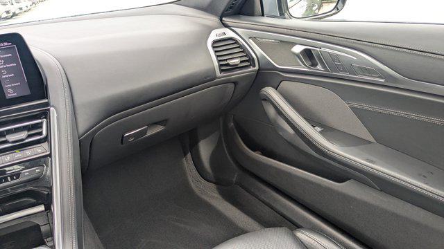 used 2025 BMW 840 car, priced at $62,990