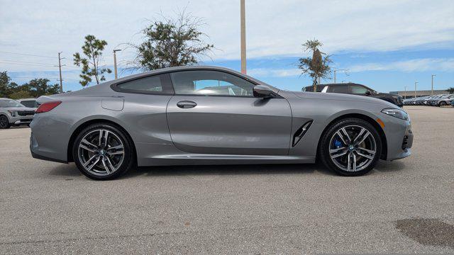 used 2025 BMW 840 car, priced at $62,990