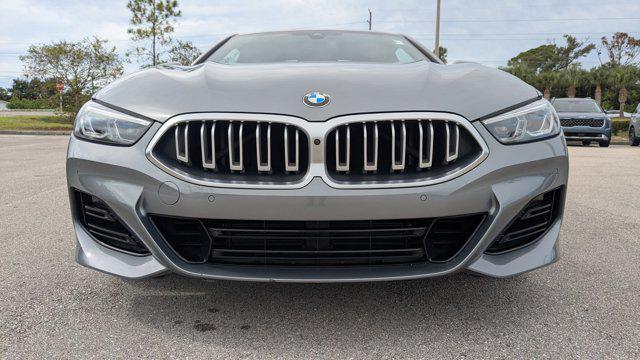 used 2025 BMW 840 car, priced at $62,990