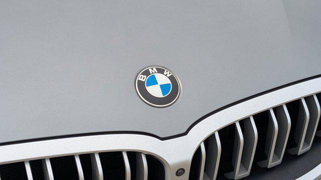 used 2025 BMW 840 car, priced at $62,990