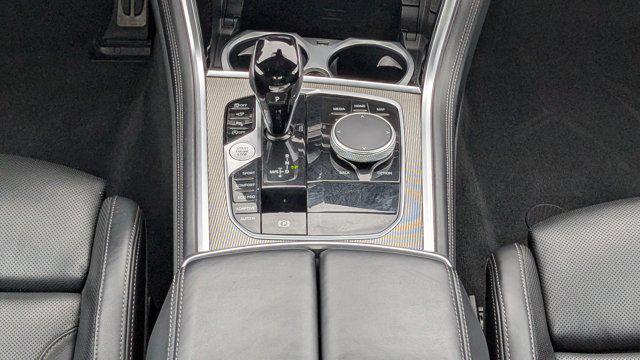 used 2025 BMW 840 car, priced at $62,990