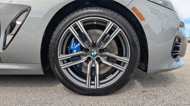 used 2025 BMW 840 car, priced at $62,990