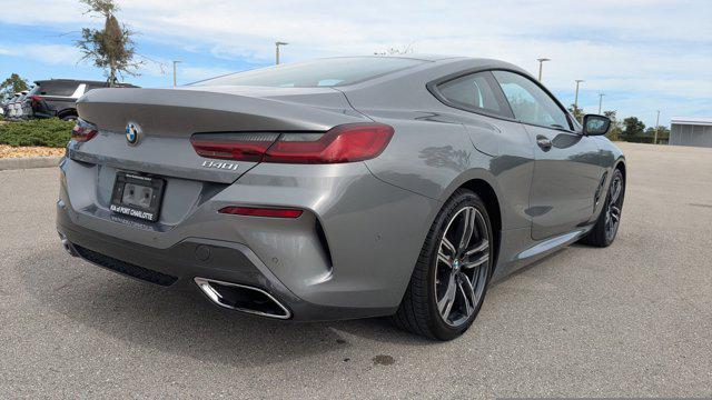 used 2025 BMW 840 car, priced at $62,990