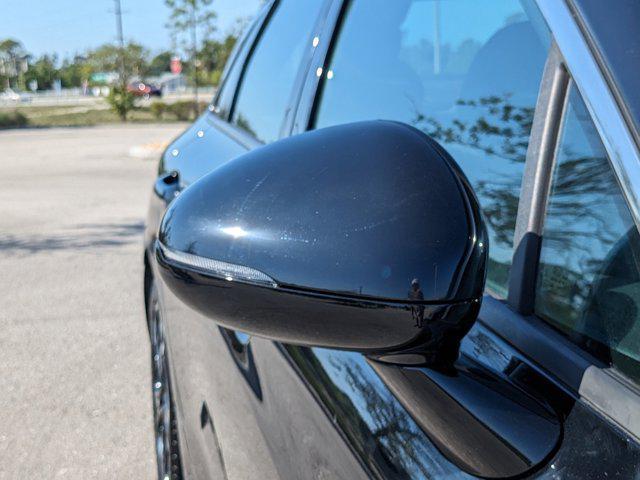 used 2021 Kia K5 car, priced at $21,249