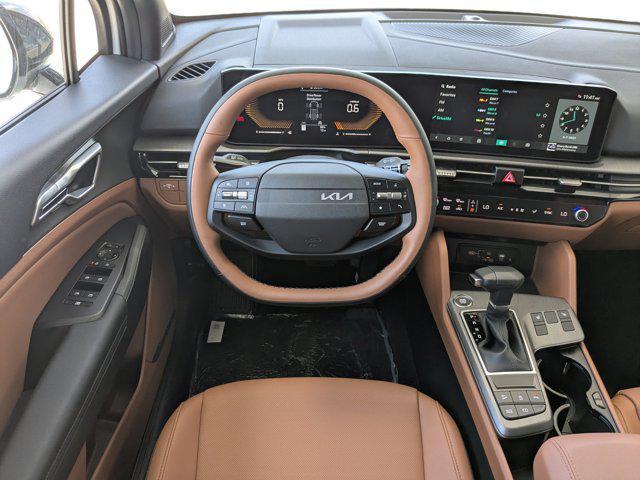 new 2026 Kia Sportage car, priced at $31,404