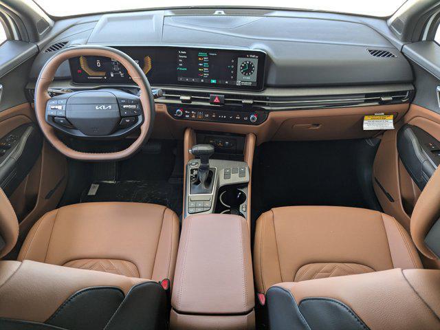 new 2026 Kia Sportage car, priced at $31,404