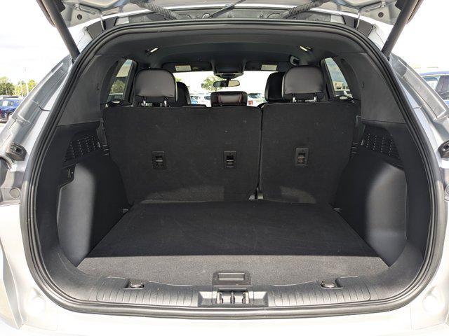 used 2023 Ford Escape car, priced at $21,494