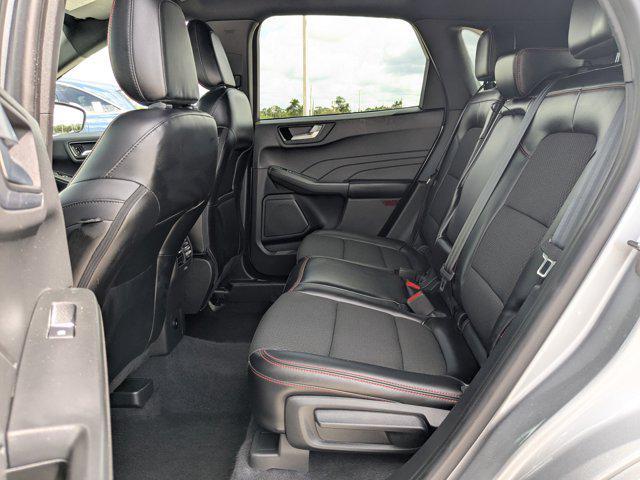 used 2023 Ford Escape car, priced at $21,494