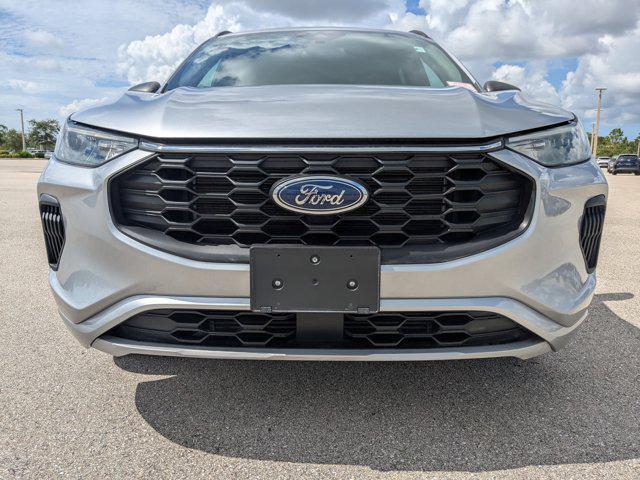 used 2023 Ford Escape car, priced at $21,494