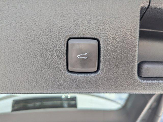 used 2023 Ford Escape car, priced at $21,494