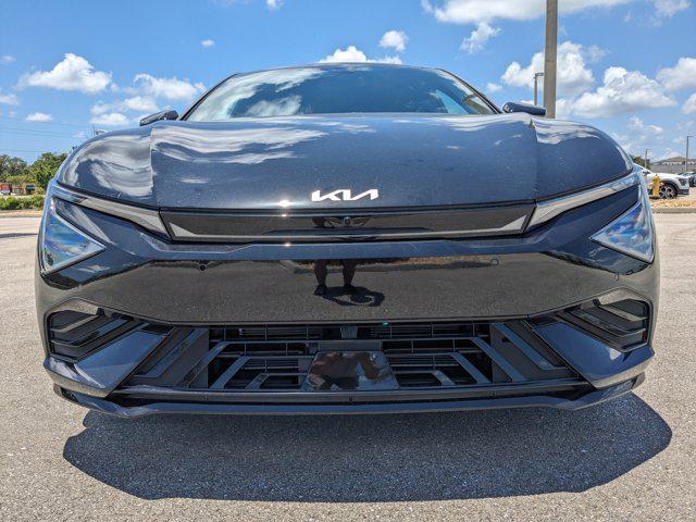 new 2025 Kia EV6 car, priced at $47,769
